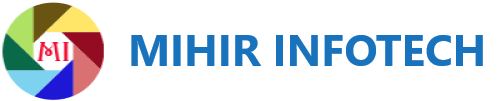 Logo with Name